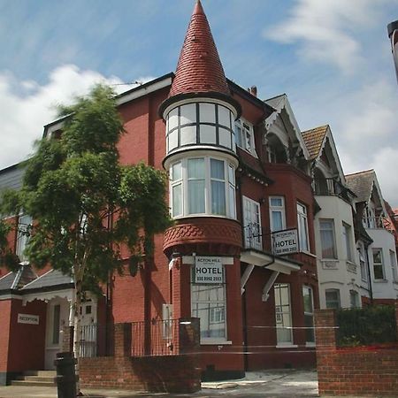 Acton Hill Hotel Ealing Esterno foto