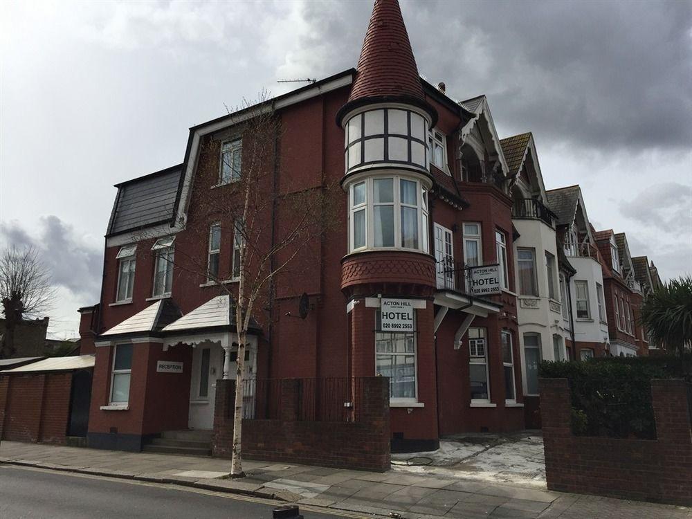 Acton Hill Hotel Ealing Esterno foto