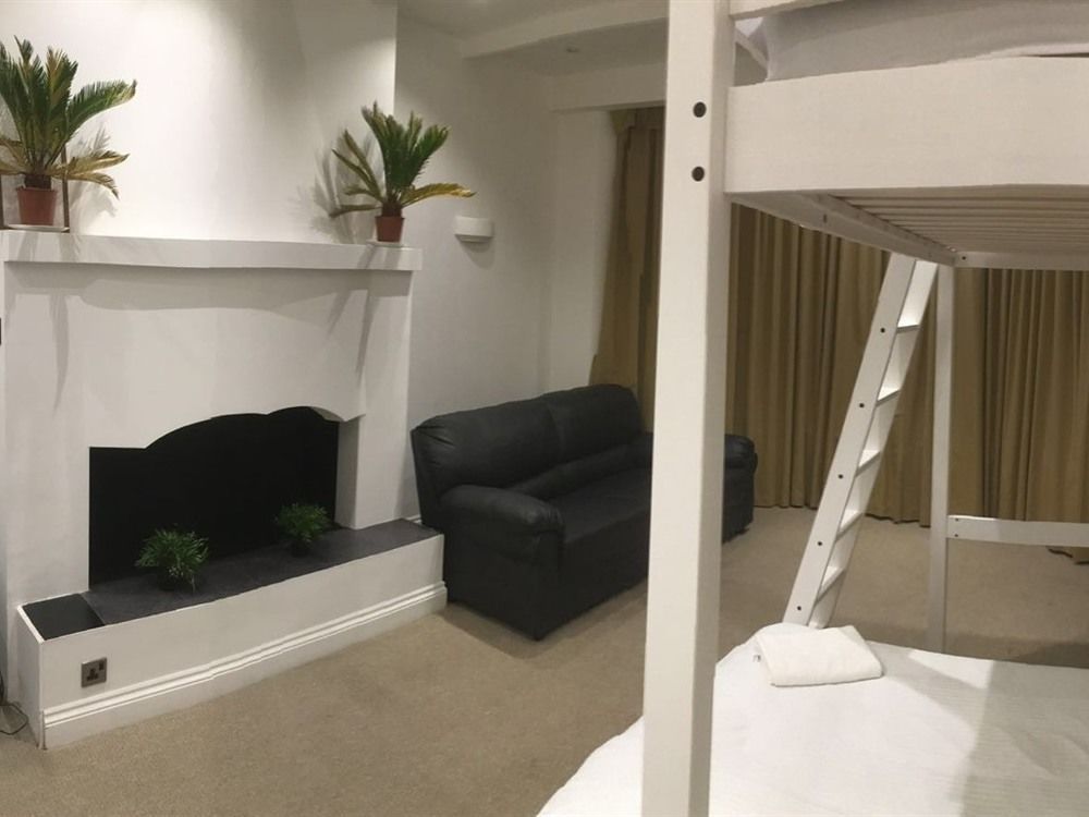 Acton Hill Hotel Ealing Esterno foto