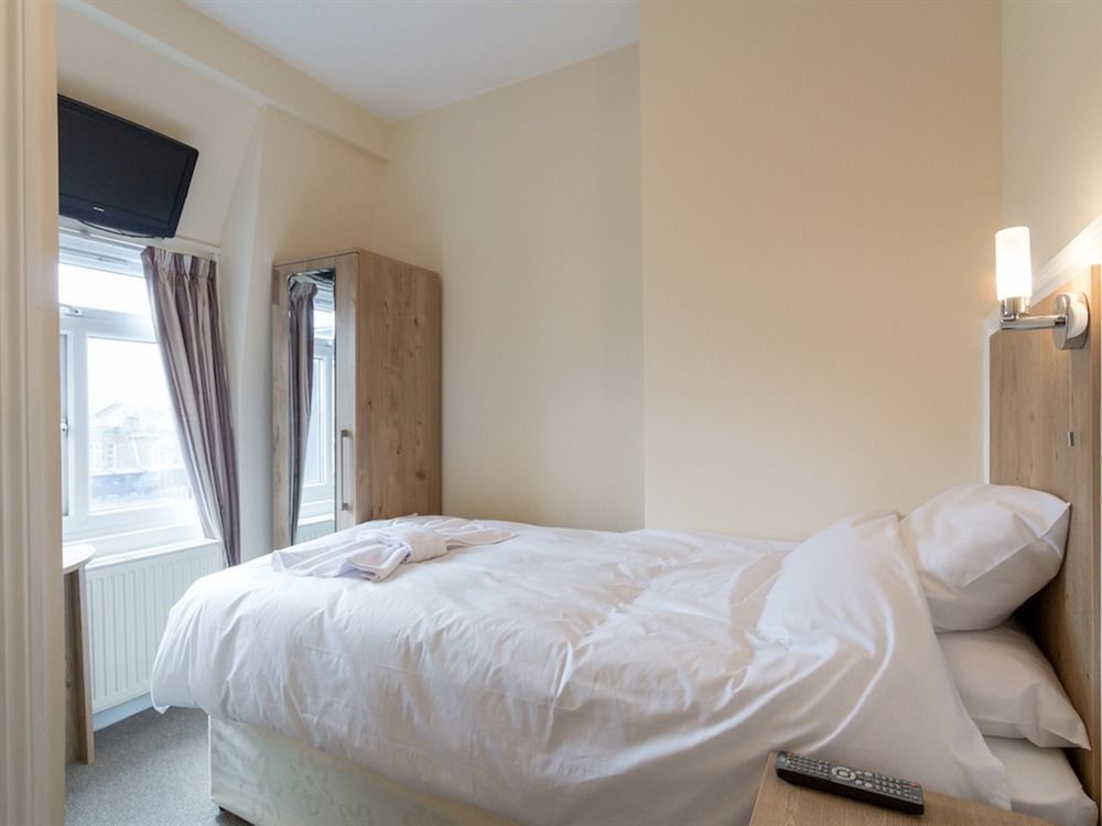 Acton Hill Hotel Ealing Esterno foto