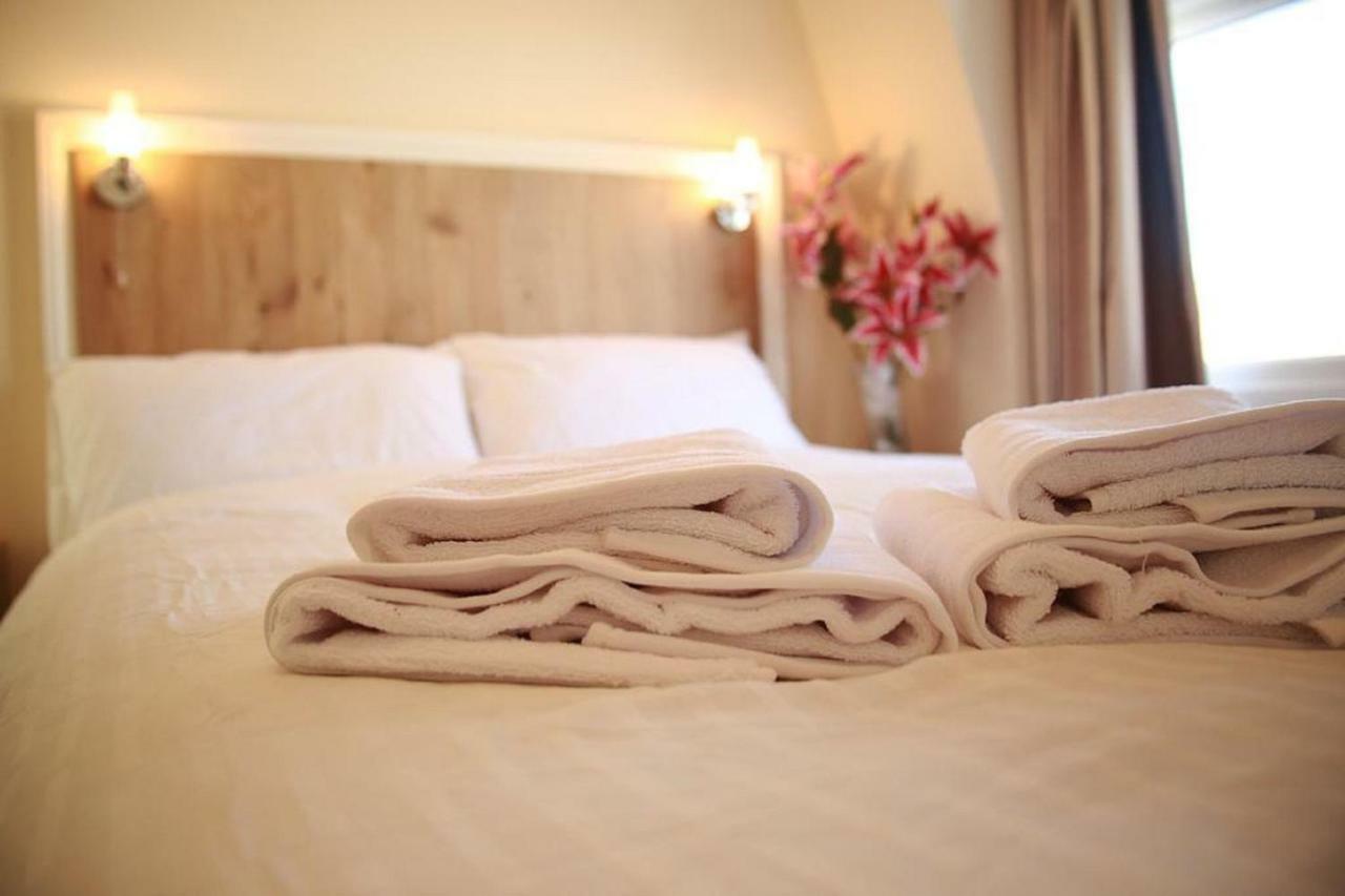 Acton Hill Hotel Ealing Esterno foto