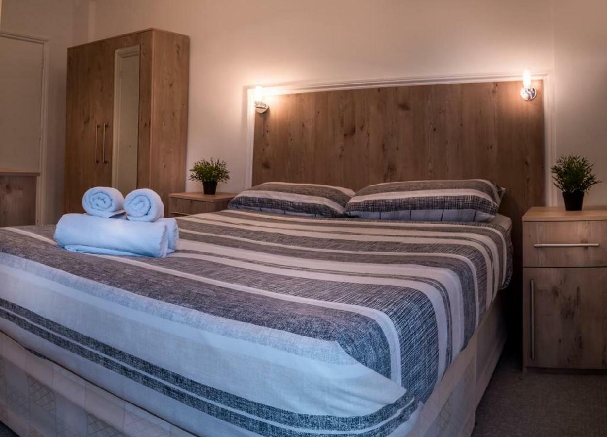 Acton Hill Hotel Ealing Esterno foto